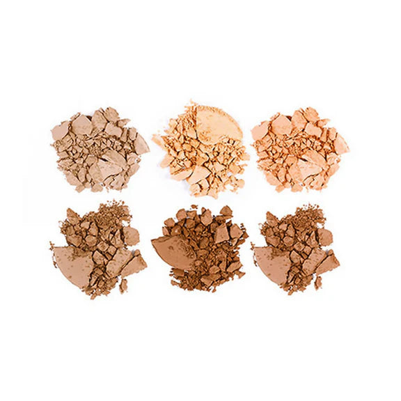 Anastasia Beverly Hills Contour Kit-Light To Medium – 18 gm