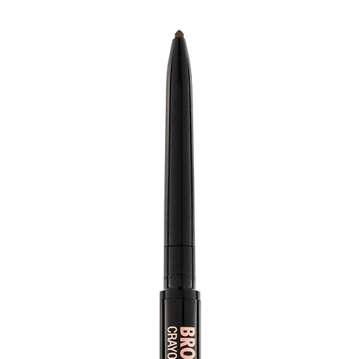 Anastasia Beverly Hills Brow Wiz – Ultra-Slim Retractable Eyebrow Pencil for Hair-Like Strokes, Natural Precision Definition, Longwear Waterproof Smudge-Proof for Filling & Shaping Brows