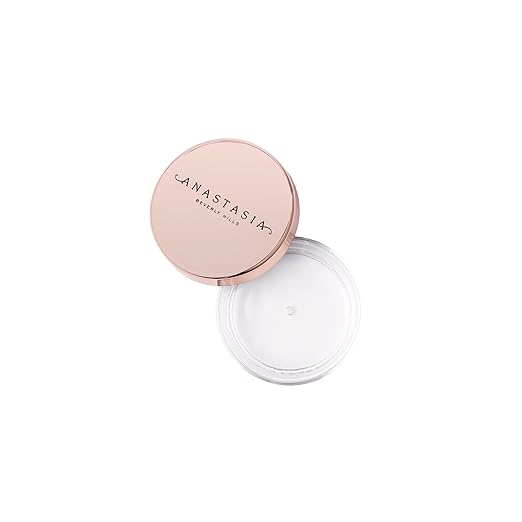 Anastasia Beverly Hills Brow Freeze – Extreme Hold Clear Brow Styling Wax for Feathered, Laminated Brows, Long-Lasting Formula to Sculpt, Tame & Set Hairs in Place