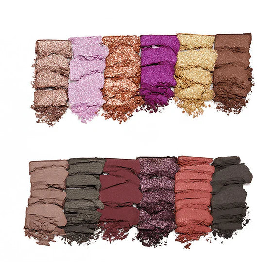 Anastasia Beverly Hills 2023 Fall Romance Palette – 13.32 gm