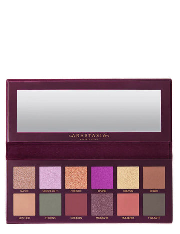 Anastasia Beverly Hills 2023 Fall Romance Palette – 13.32 gm