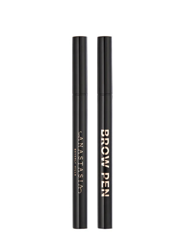 Anastasia Beverly Hills Brow Pen – Medium Brown – 0.5 ml
