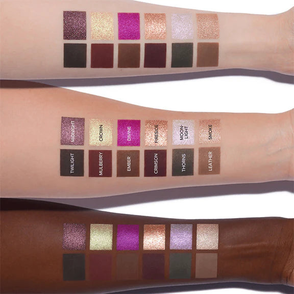 Anastasia Beverly Hills 2023 Fall Romance Palette – 13.32 gm