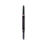 Anastasia Beverly Hills Brow Definer - 3-in-1 Triangular-Tipped Retractable Eyebrow Pencil with Spoolie - Multi-Functional Definer to Fill, Detail & Blend Brows