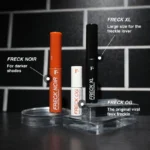THE FRECKLE COMBO- Freck XL Freckle Pen 3.15ml - Freck NOIR Freckle Pen 3.15ml - Freck OG Freckle Pen 1.35ml