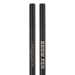 Anastasia Beverly Hills Brow Pen - Medium Brown - 0.5 ml