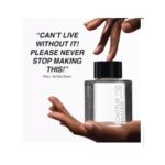 Freck Beauty Cactus Water Cleansing Lactic Acid Toner | Hydrating Exfoliating Face Tone | pH-Balancing & Brightening, Skin-Smoothing | Vegan & Cruelty-Free Skincare